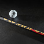 瑞士TPT桿身, TPT Shaft ,1號木桿身