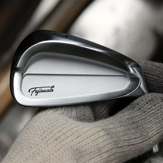 Fujimoto Tour Series - FT CB 03 - 獨家72小時火技鍛造技術 -