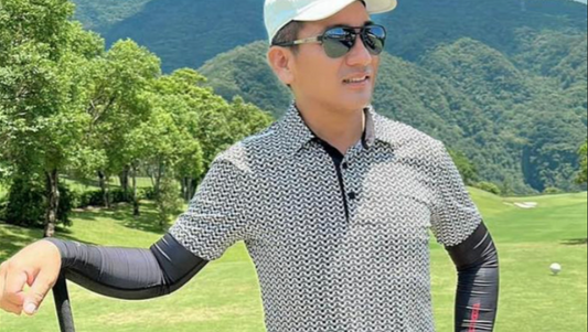 感謝帥氣 明雄 的支持❗️❗️❗️入主超讚瑞士TPT黃金版桿身❗️❗️❗️