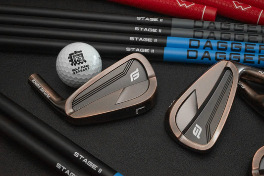 感謝這位董事長的支持❗️❗️❗️入主超美的 Future Force ED1 CB 古銅鐵👍👍👍