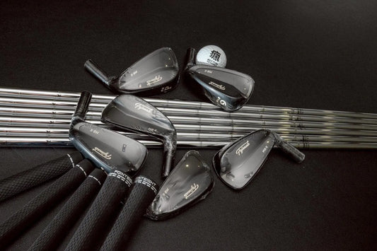 限量黑頭Fujimoto FT-2 MB-X改良式刀背❗️❗️❗️感謝這位Fujimoto的忠實愛用者的支持👍👍👍