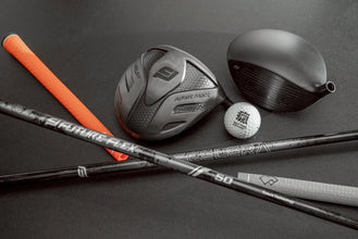 爆遠精品配置推薦❗️❗️❗️Future Force Thrust + Future Flex ACCELERA