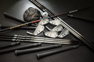 Future Force 1號木 + KYOEI Dual Weight II 鐵桿❗️❗️❗️感謝董事長支持😎😎😎