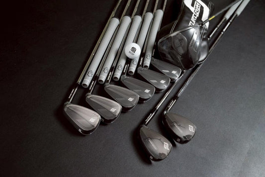 Future Force & TPT ❗️❗️❗️黑頭CB+CNC Wedge