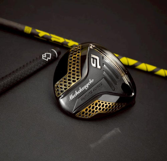 Future Force 3D print米開朗基羅 & 瑞士TPT❗️❗️❗️