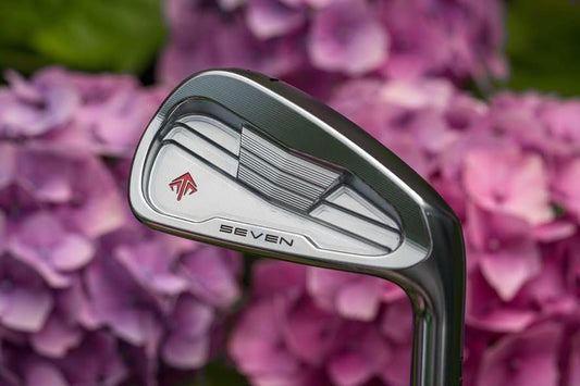 鐵桿天花板 SEVEN CB Iron❗️❗️❗️