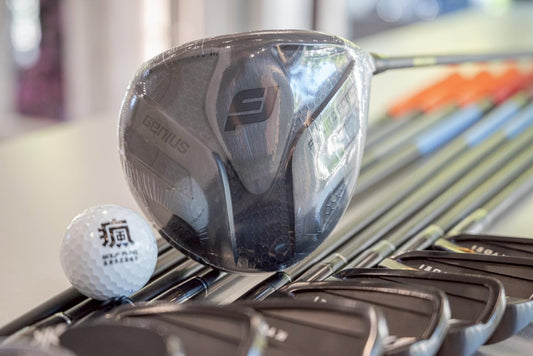 新年就是要幫原本的寶貝更新握把及購入升級新武器🌈🌈🌈