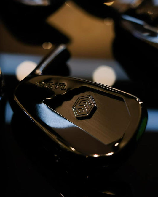 SANKI The Player 新款鐵桿即將抵台❗️❗️