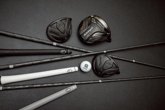 FF米開朗基羅3D一木&球道木 + 2026 瑞士TPT Dark Horse ❗️