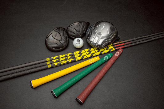 Flyin F9一木& Future Force球道木雞腿 + 瑞士TPT ❗️❗️