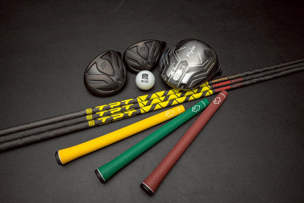 Flyin F9一木& Future Force球道木雞腿 + 瑞士TPT ❗️❗️