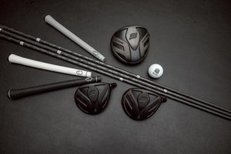 Future Force一木&amp;球道木 + 2026 瑞士TPT Dark Horse ❗️