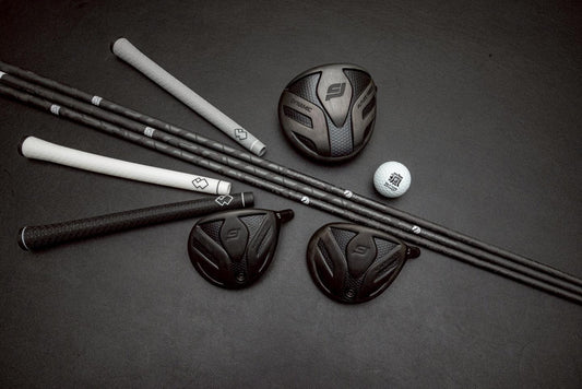 Future Force一木&amp;球道木 + 2026 瑞士TPT Dark Horse ❗️