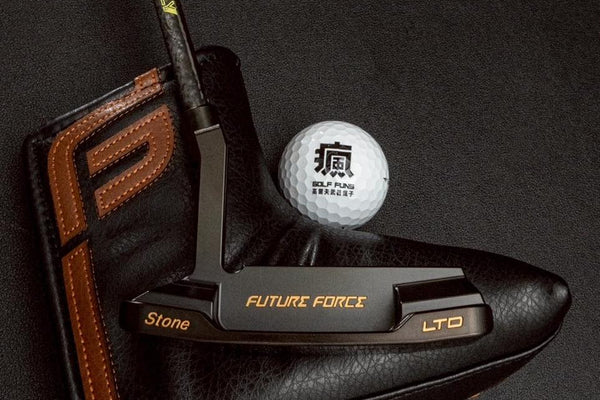 Future Force 限量黑石推桿 + 瑞士TPT Pulse❗️❗️