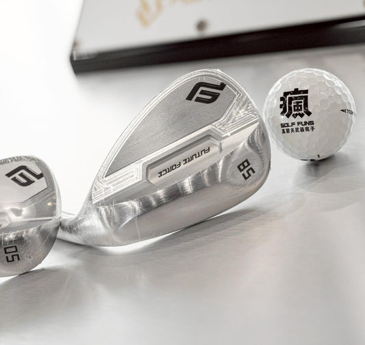 Future Force CNC製成高檔挖起桿+FutureFlex❗️❗️
