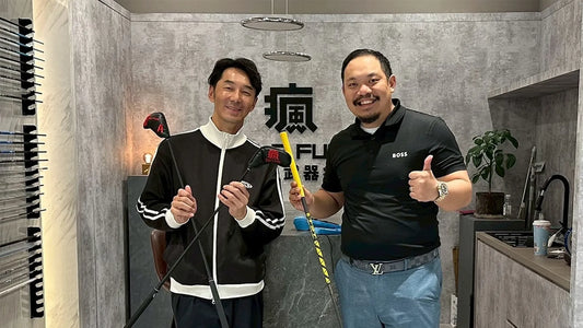 男神來了❗️演技精湛又超帥氣的李兄，球技也很棒👍