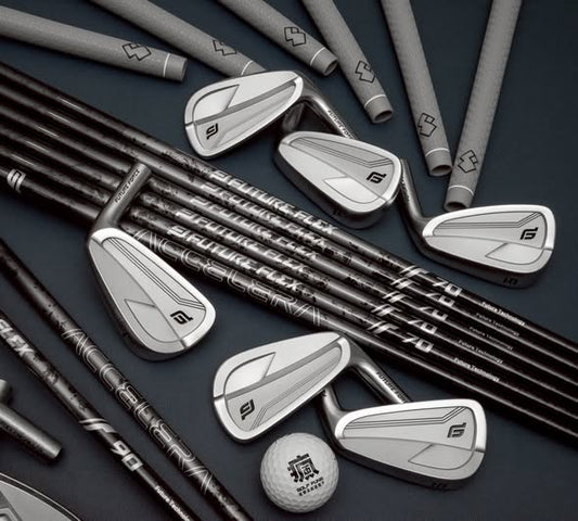 我要一組一樣的～❗️直接來店刷卡～恭喜入主超讚武器😎👍👍Future Force Golf