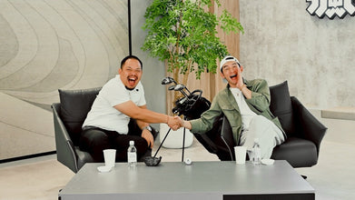 和偶像聊天～一坐下來，時間就彷彿不存在了！