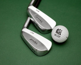 玩具是幫你準備好了…Fujimoto MB-X 遠距鐵桿 搭配 Future Flex ACCELERA 碳纖維鐵桿身