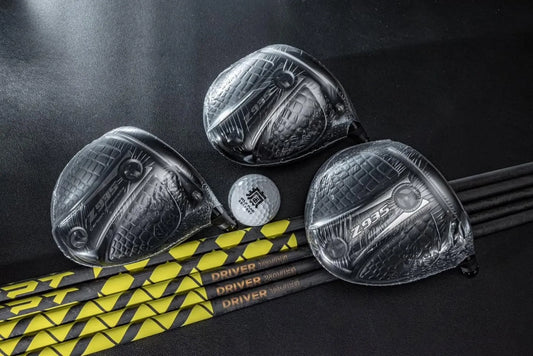 最新款Zodia Z935 STD + 瑞士TPT