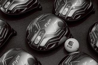 Flyin F9 第九代跨時代高反發❗️❗️❗️