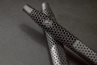 Point 8 3D print 推桿握把即將上市