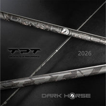 2026 瑞士 TPT Dark Horse｜大中華地區限定版