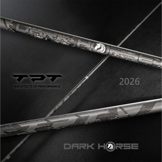 2026 瑞士 TPT Dark Horse｜大中華地區限定版