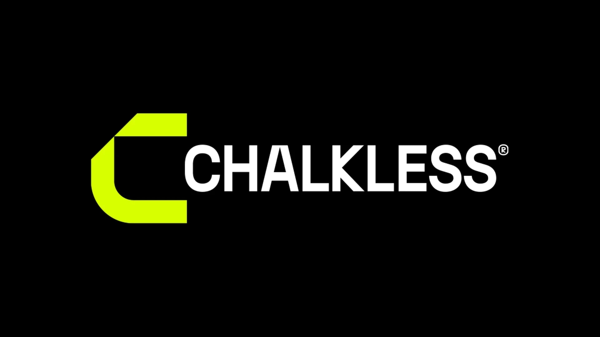 CHALKLESS｜別手汗與雨水，讓每一次握桿更穩定