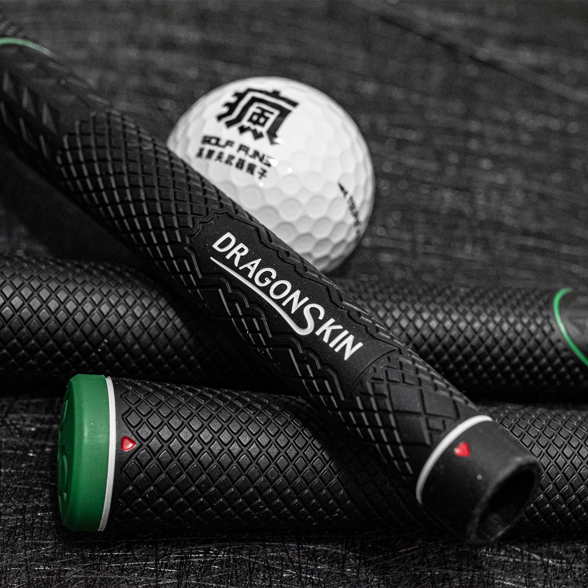 Golf Grips