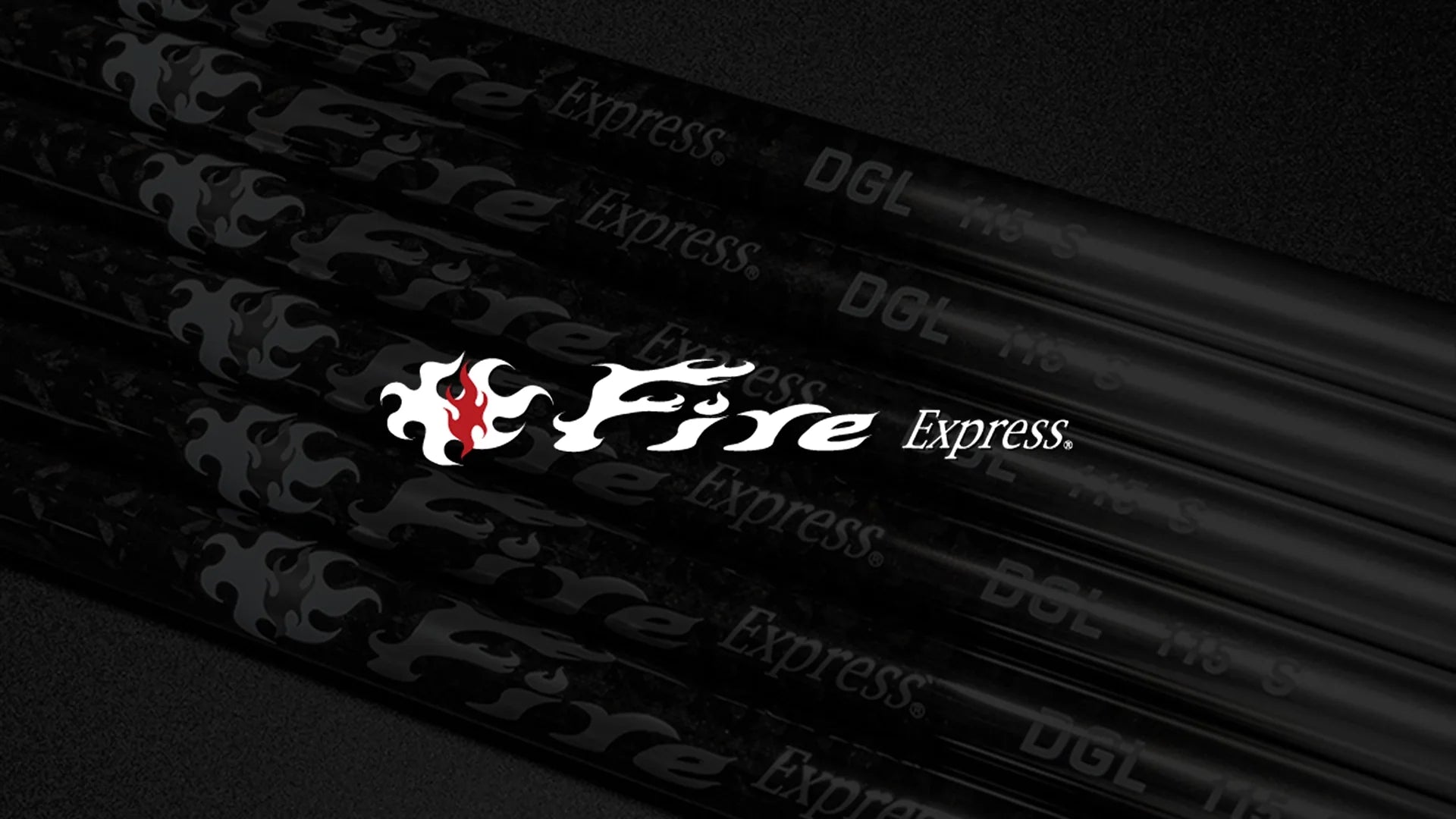 Fire Express Golf