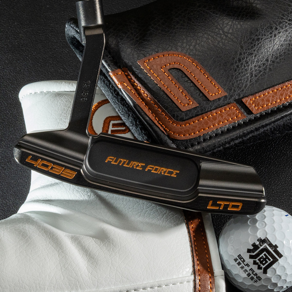 高爾夫精品 Golf Boutique