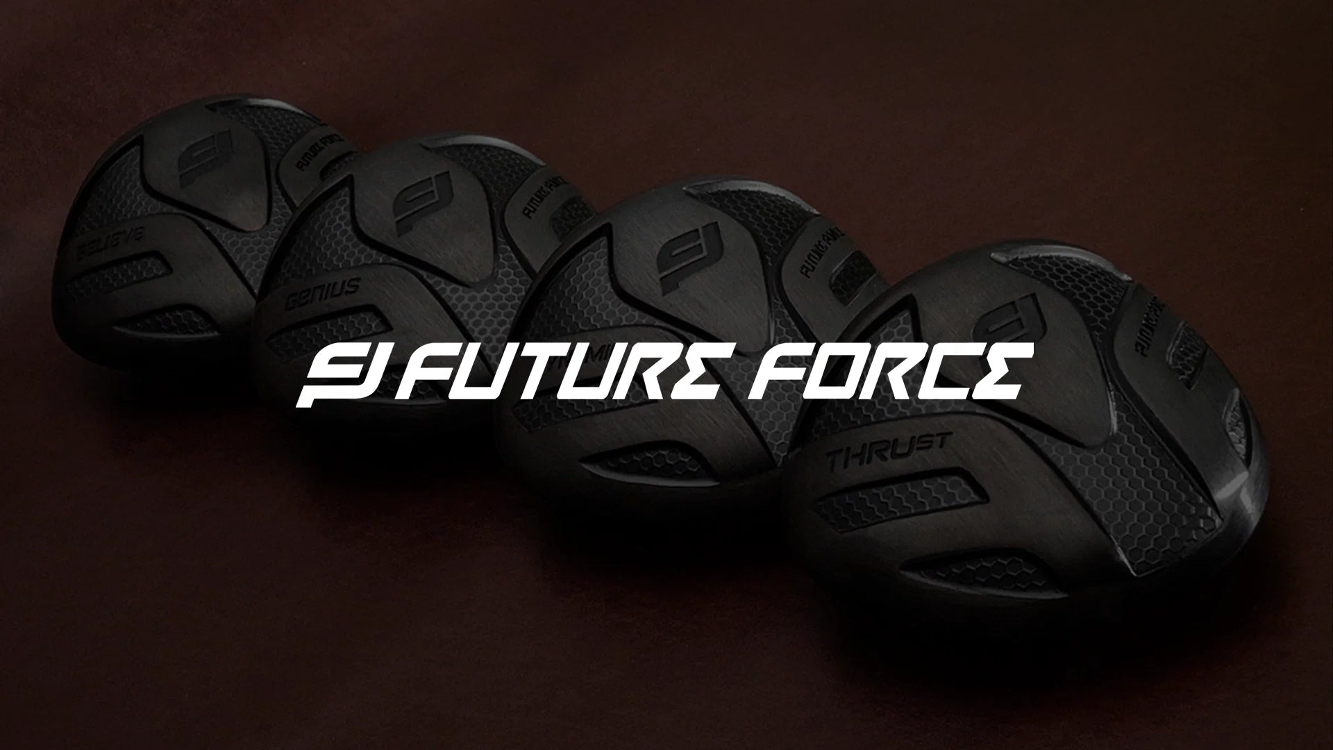 Future Force Golf