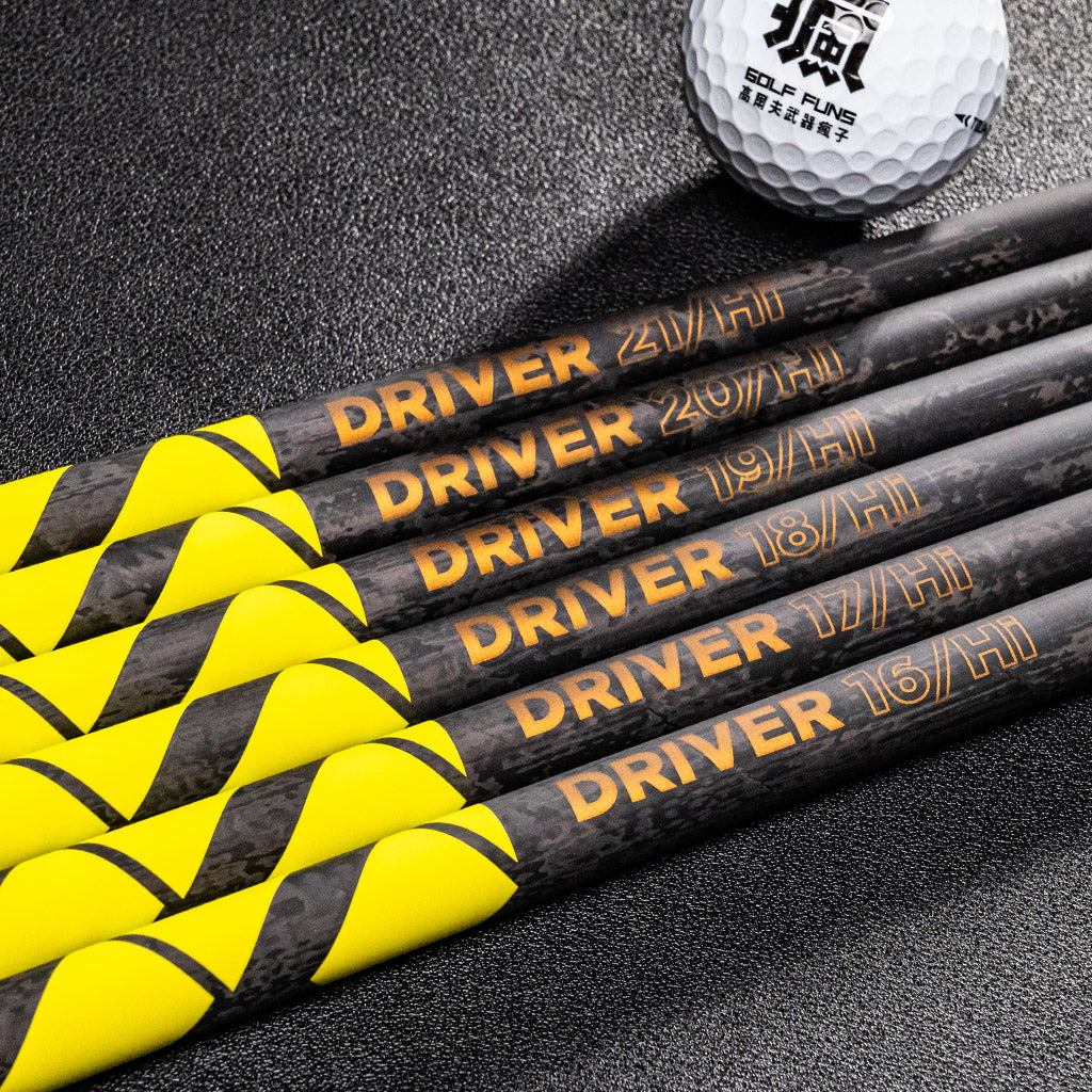 Driver Shaft