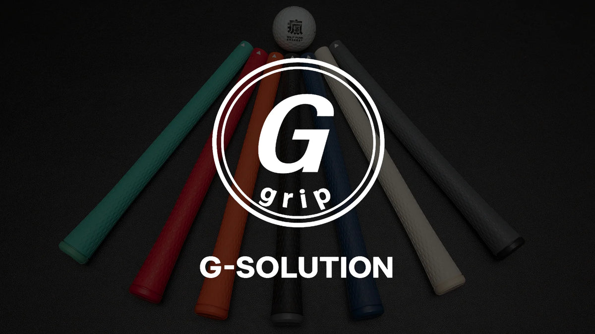 G-Solution Grip