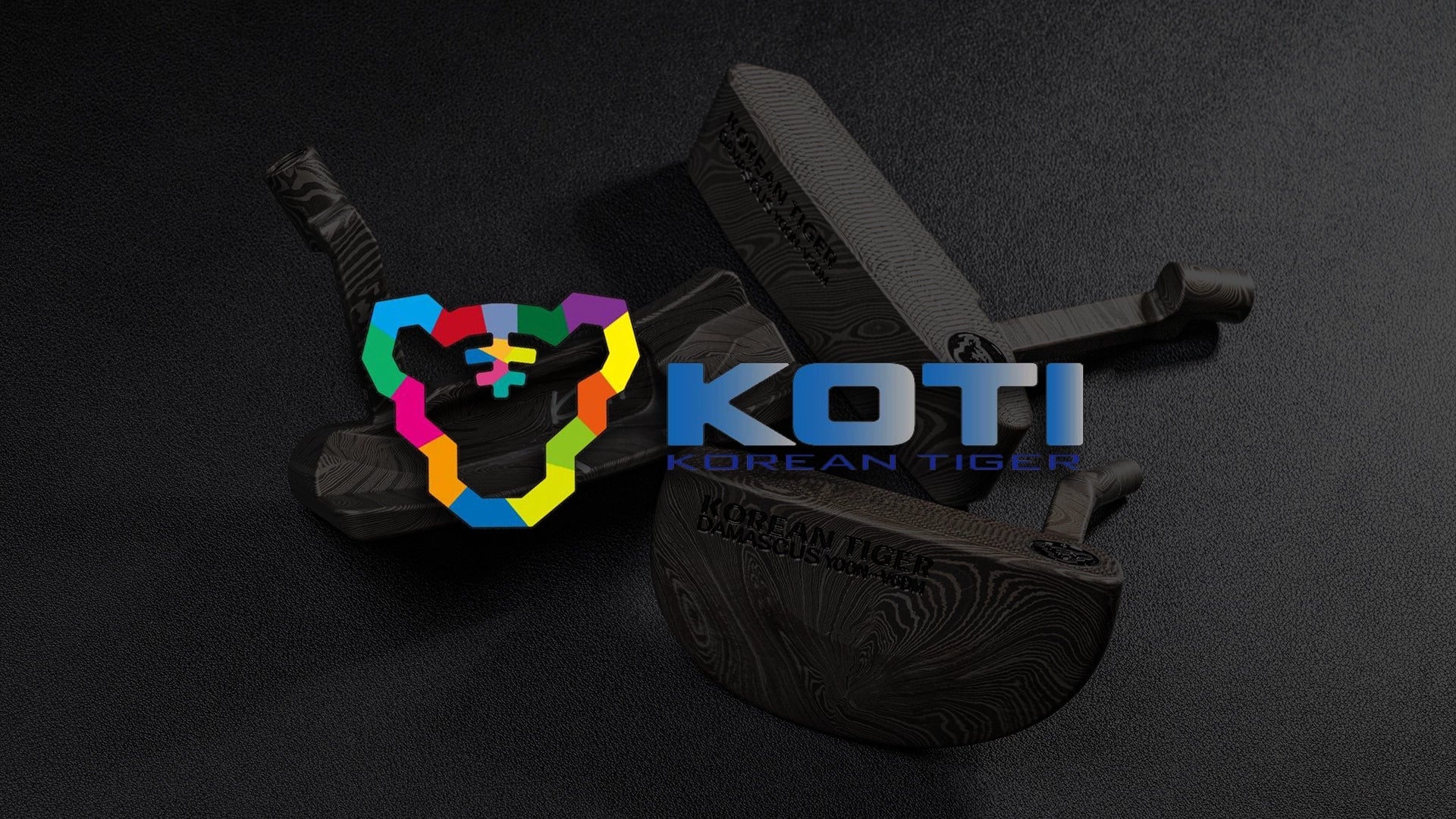 KOTI Golf