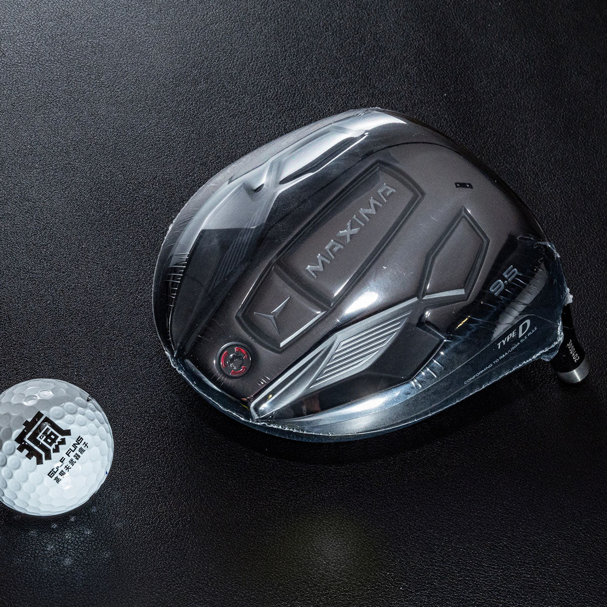 RYOMA GOLF 龍馬