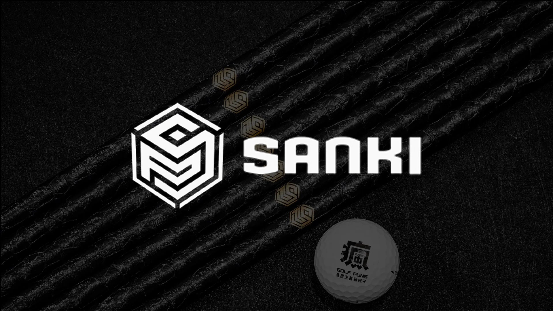 SANKI GOLF