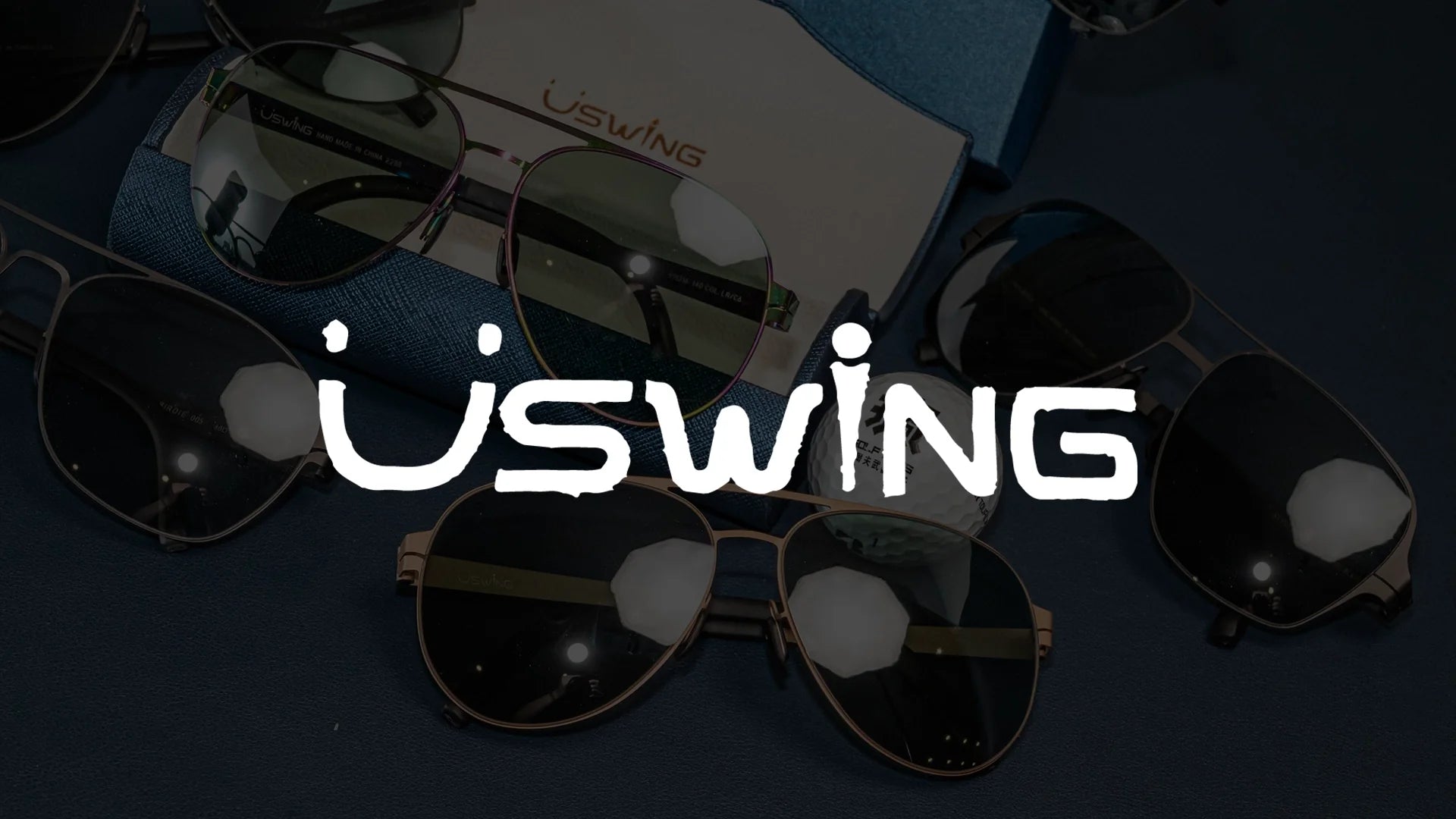 Uswing