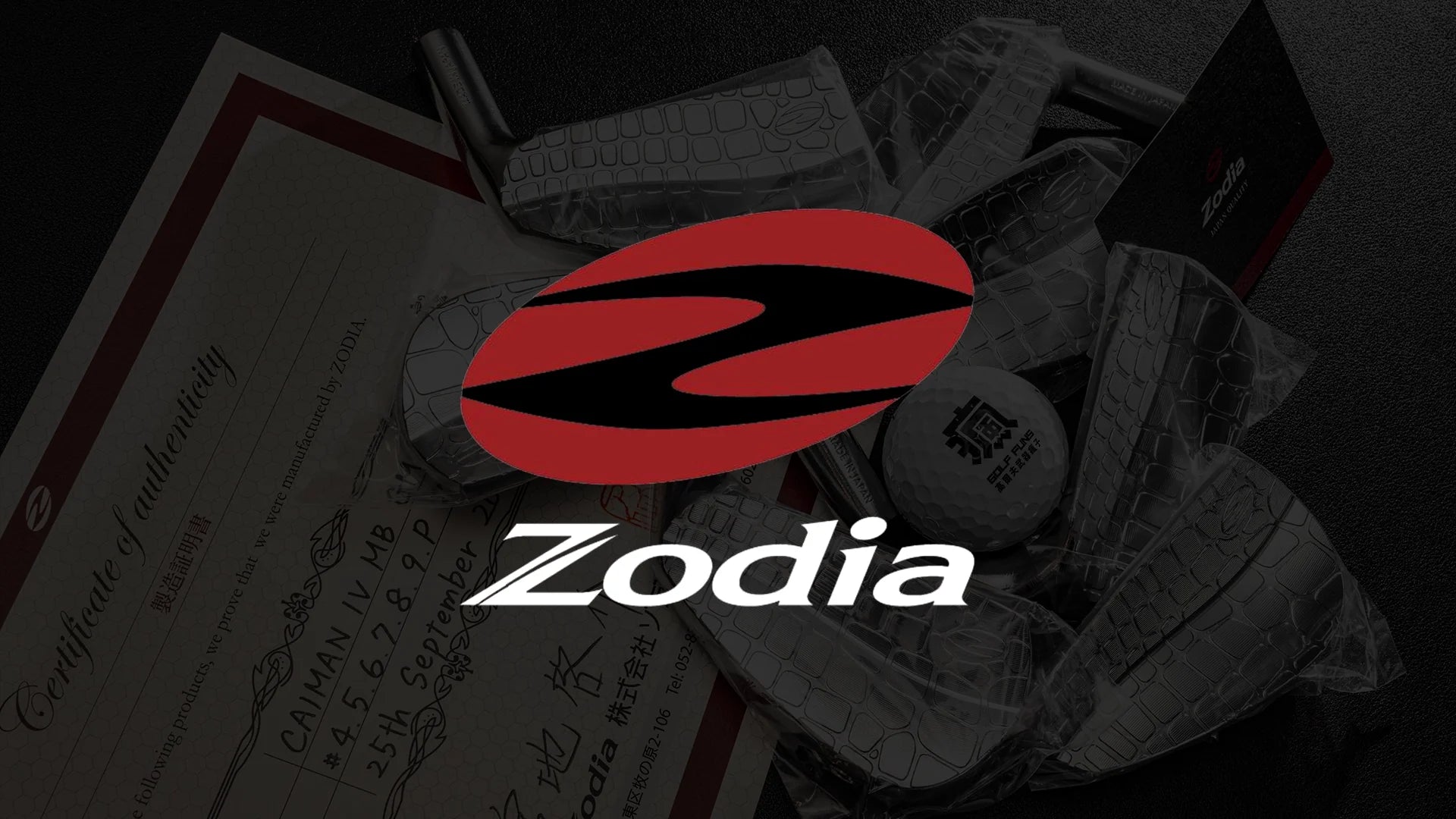 Zodia Golf