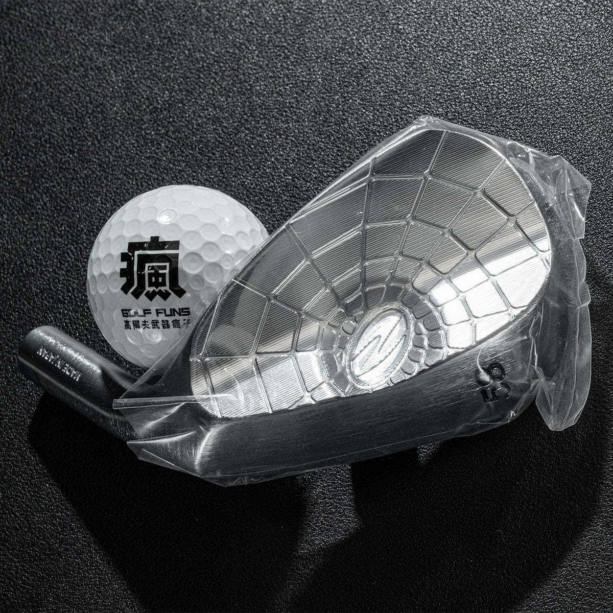 Zodia Golf