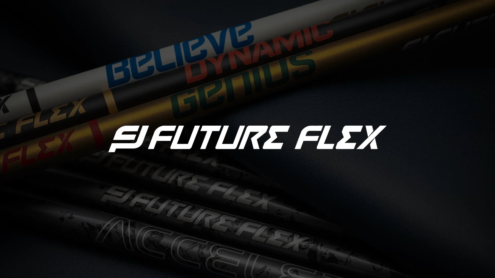 Future Flex Golf