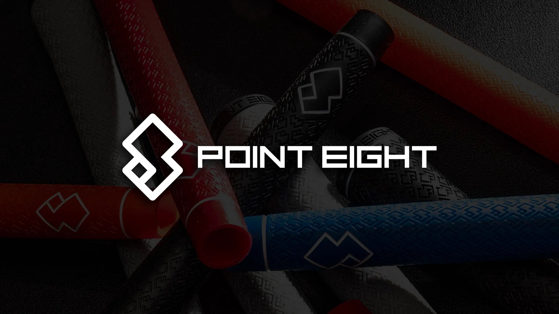 POINT EIGHT 8