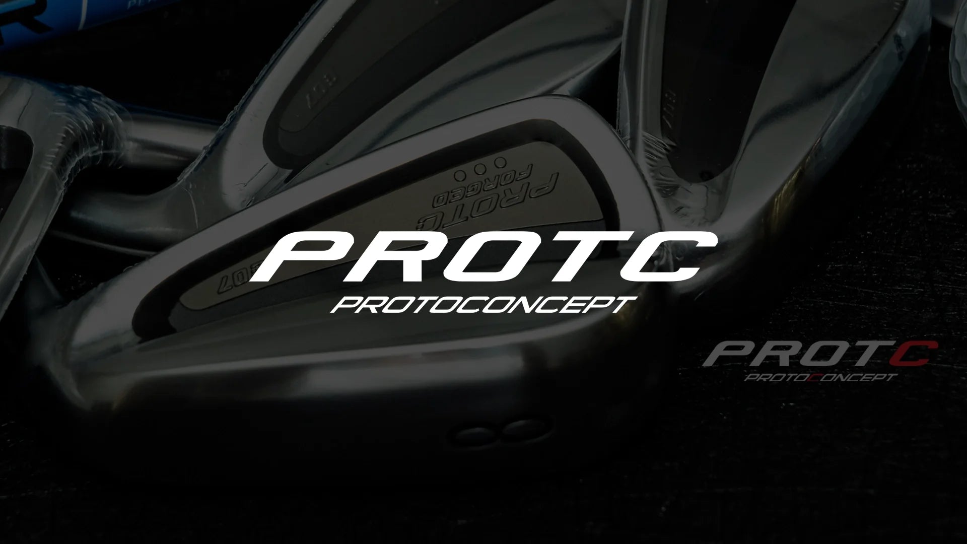 Proto Concept Golf