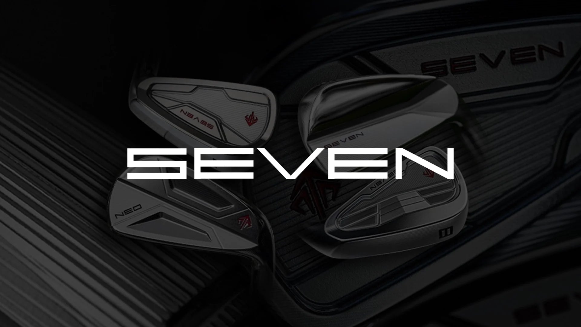 SEVEN GOLF