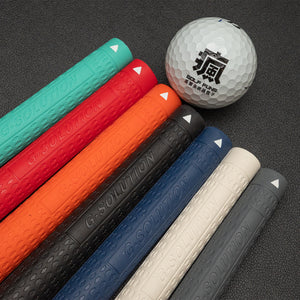 G-Solution Grip 58R握把表面紋理
