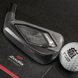 Zodia Iron | Z522 鐵桿桿頭 #5-P