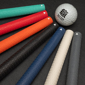 G-Solution Grip 高爾夫握把七色款式