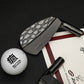 By appointment only | Zodia Full Crocodile DLC Full Crocodile Concave Black Head