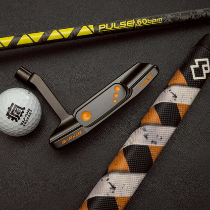 TPT Golf Putter Shafts | PULSE